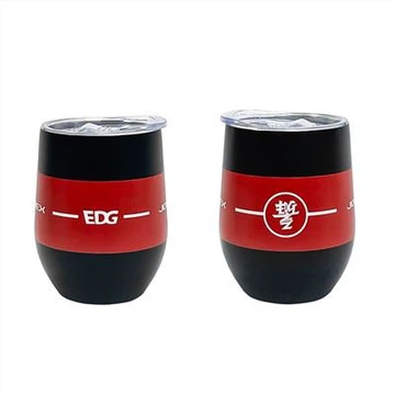 KLP - BS-2pc-008 - Two Set Customized Stainless Cup