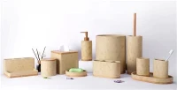 Polyresin Bathroom Accessories