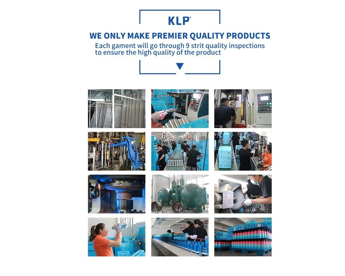 KLP(1)