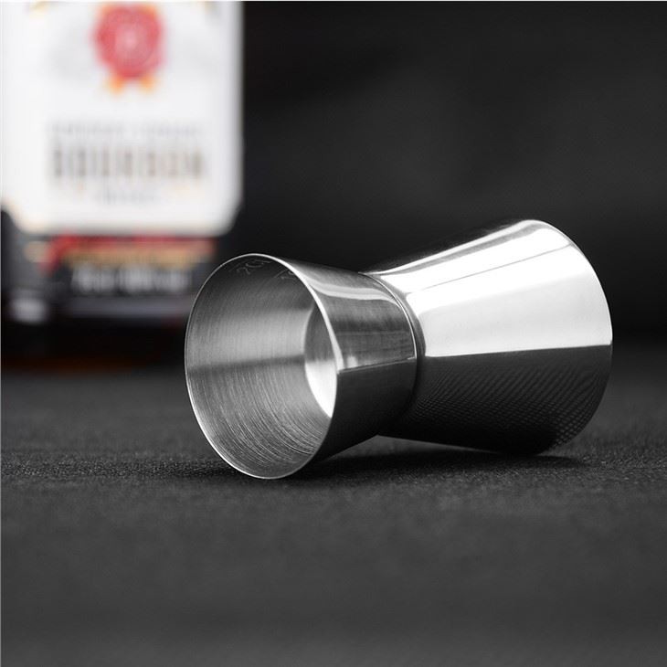 37g Stainless Steel Measuring Tools