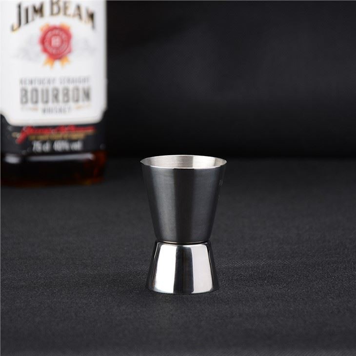 37g Stainless Steel Measuring Tools