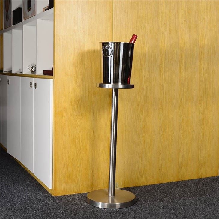 Ice Bucket Champagne Bucket