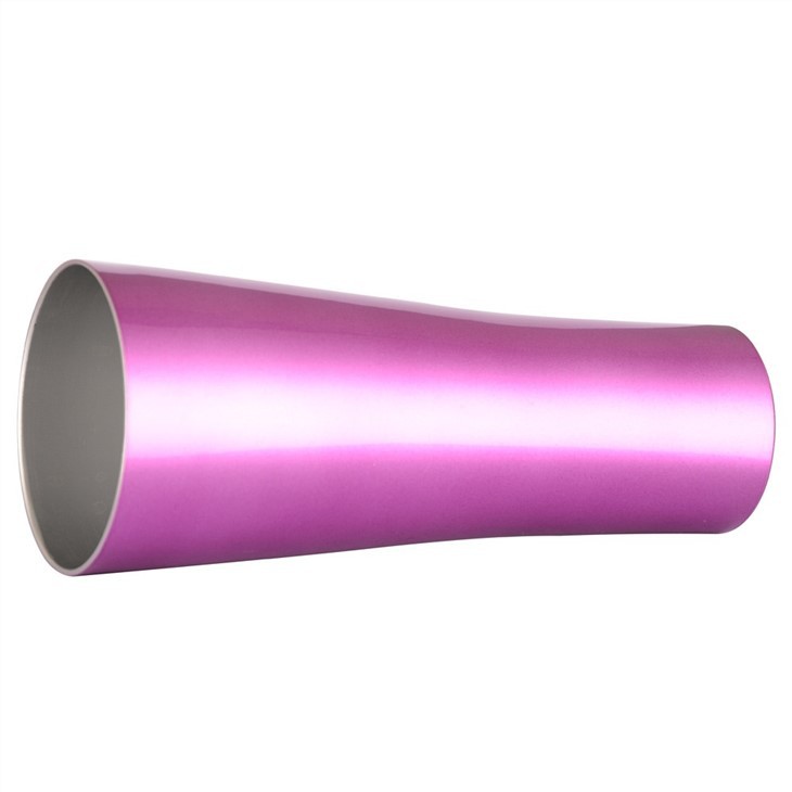 KLP - ALUC-034 - 680 ML Purple Aluminum Cup