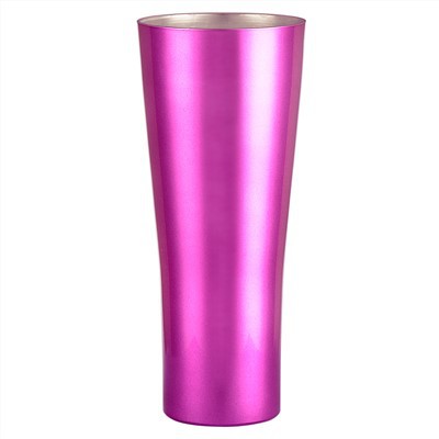 KLP - ALUC-034 - 680 ML Purple Aluminum Cup
