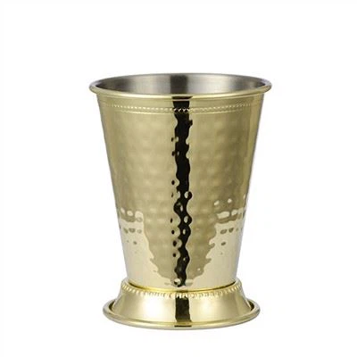 KLP - SSC-019 - 360ml Gold Shot Cup