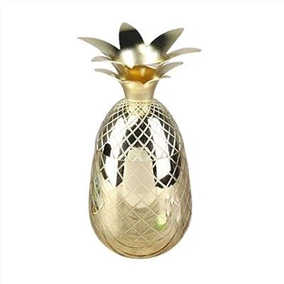 KLP - SSC-032 -720 ML Pineapple Stainless Steel Cup