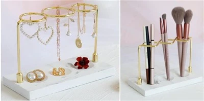 Polyresin Jewlery Holder